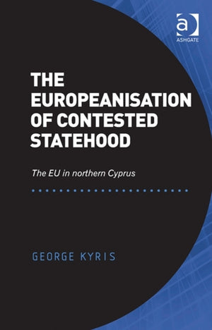 The Europeanisation of Contested Statehood