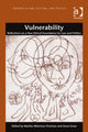 Book cover of: Vulnerability. By: Martha Albertson Fineman