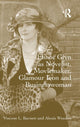 Book cover of: Elinor Glyn as Novelist, Moviemaker, Glamour Icon and Businesswoman. By: Vincent Barnett