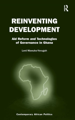 Reinventing Development