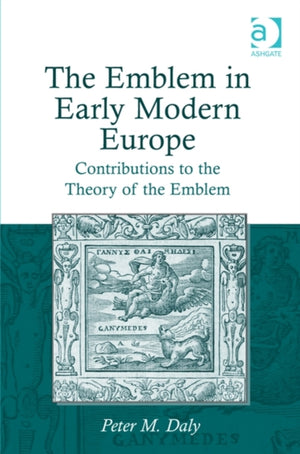 Emblem in Early Modern Europe