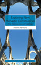 Book cover of: Exploring New Monastic Communities. By: Stefania Palmisano