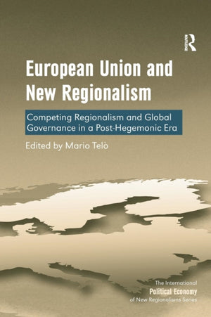 European Union and New Regionalism