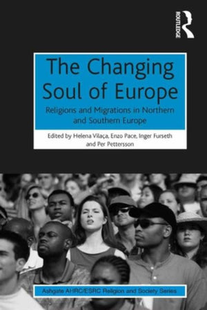 The Changing Soul of Europe