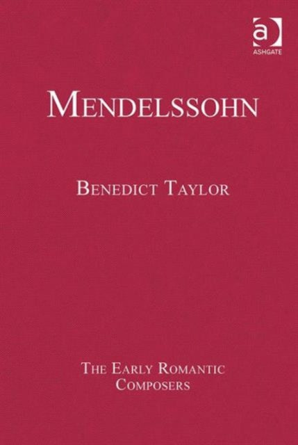 Mendelssohn