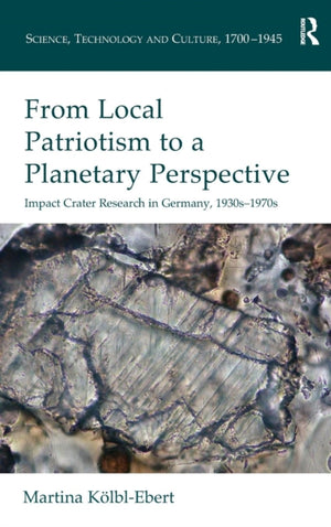 From Local Patriotism to a Planetary Perspective