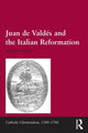Book cover of: Juan de Vald?and the Italian Reformation. By: Massimo Firpo