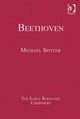 Book cover of: Beethoven. By: Michael Spitzer
