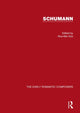 Book cover of: Schumann. By: Roe-Min Kok