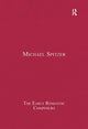 Book cover of: Early Romantic Composers: 5-Volume Set. By: Michael Spitzer