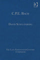 Book cover of: C.P.E. Bach