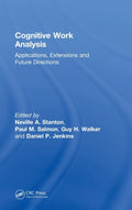 Cognitive Work Analysis