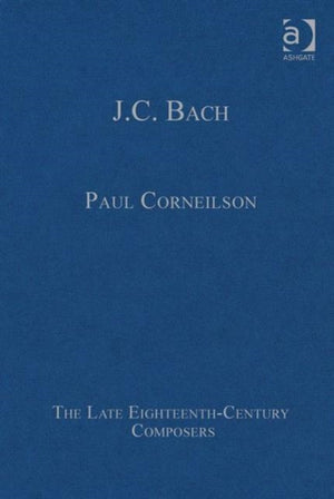 J.C. Bach