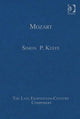 Book cover of: Mozart. By: Simon P. Keefe