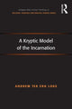 Book cover of: Kryptic Model of the Incarnation. By: Andrew Ter Ern Loke