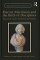 Book cover of: Harriet Martineau and the Birth of Disciplines. By: Valerie Sanders