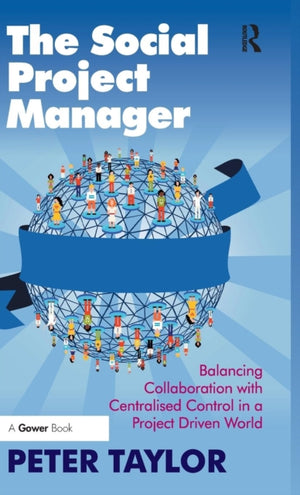 The Social Project Manager