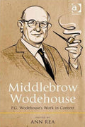 Middlebrow Wodehouse