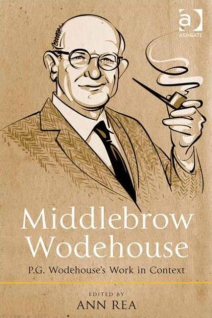 Middlebrow Wodehouse