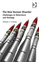 Book cover of: New Nuclear Disorder. By: Stephen J. Cimbala