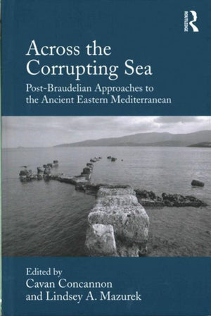 Across the Corrupting Sea