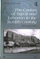 Book cover of: Counts of Tripoli and Lebanon in the Twelfth Century. By: Kevin James Lewis