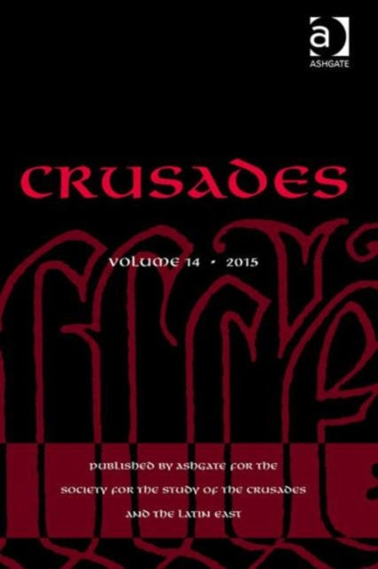 Book cover of: Crusades. By: Jonathan Riley-Smith
