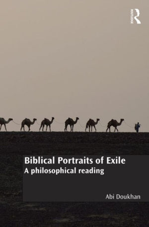 Biblical Portraits of Exile