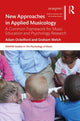 Book cover of: New Approaches in Applied Musicology. By: Adam Ockelford