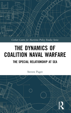 Dynamics of Coalition Naval Warfare