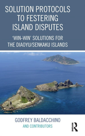 Solution Protocols to Festering Island Disputes