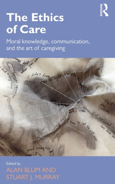 The Ethics of Care