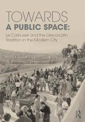Towards a Public Space