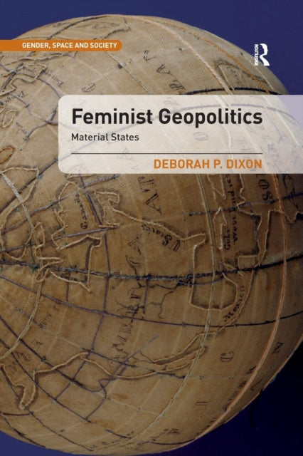 Feminist Geopolitics