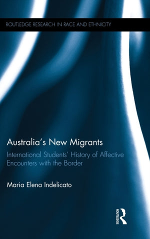 Australia's New Migrants
