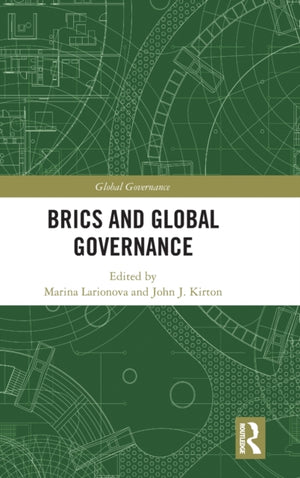 BRICS and Global Governance