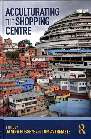 Acculturating the Shopping Centre