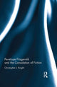 Book cover of: Penelope Fitzgerald and the Consolation of Fiction. By: Christopher J. Knight