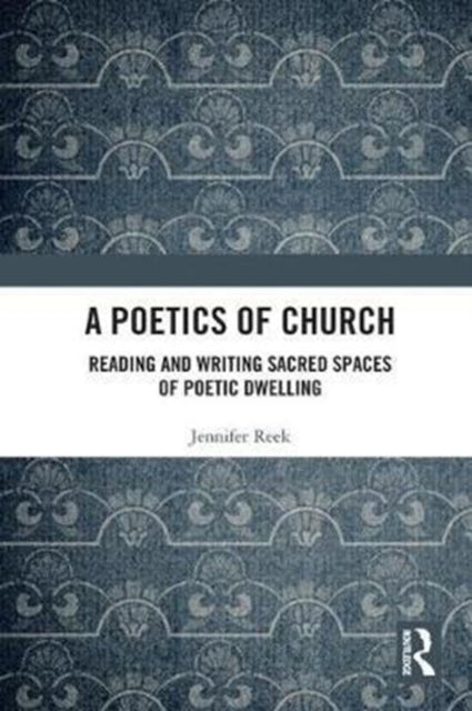 A Poetics of Church