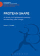 Book cover of: Protean Shape. By: Susie I. Tucker