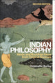 Book cover of: Introduction to Indian Philosophy. By: Christopher Bartley
