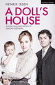 Book cover of: Doll's House