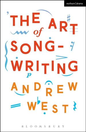 Art of Songwriting