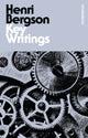 Book cover of: Key Writings. By: Henri Bergson
