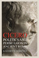 Book cover of: Cicero. By: Kathryn Tempest