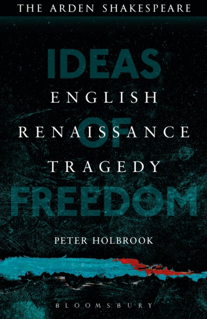 Book cover of: English Renaissance Tragedy. By: Peter Holbrook