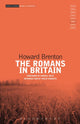 Book cover of: Romans in Britain. By: Howard Brenton