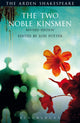 Book cover of: Two Noble Kinsmen, Revised Edition. By: William Shakespeare