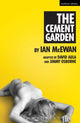 Book cover of: Cement Garden. By: David Aula