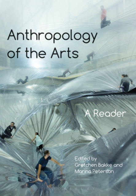 Anthropology of the Arts